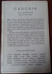 Gauguin 