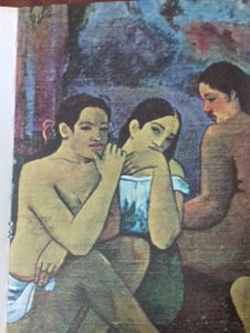 Gauguin 