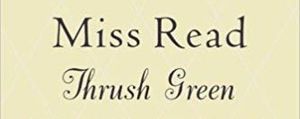 Thrush Green