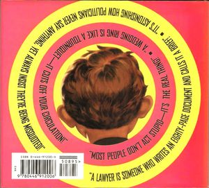 MAD - The Half-Wit and Wisdom of Alfred E. Neuman