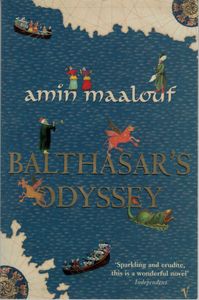 Balthasar's Odyssey