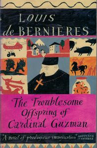 The Troublesome Offspring of Cardinal Guzman