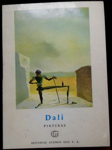 Dali Pinturas