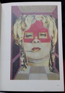 Dali Pinturas