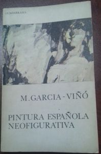 Pintura española neofigurativa