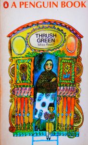 Thrush Green