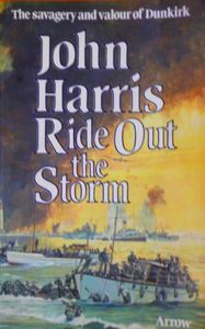 Ride out the Storm
