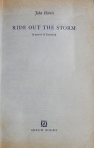 Ride out the Storm