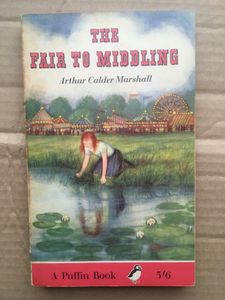 The Fair to Middling