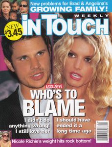 In Touch (January 23, 2006)