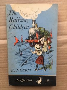 The Railway Children