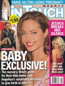 In Touch (March 13, 2006)
