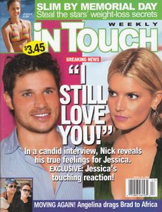 In Touch (April 24, 2006)