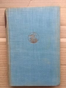 Mrs Dalloway