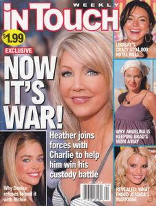 In Touch (May 15, 2006)