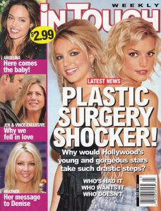 In Touch (June 5, 2006)