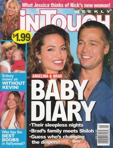 In Touch (June 19, 2006)