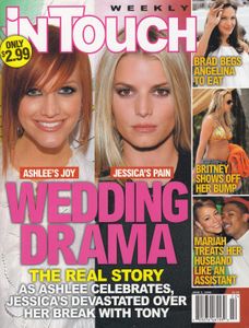 In Touch (June 2, 2008)