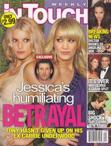 In Touch (June 16, 2008)