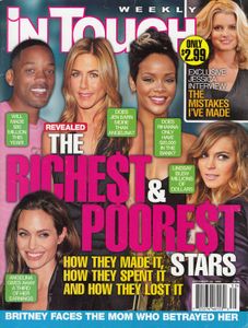 In Touch (September 29, 2008)