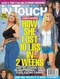 In Touch (March 30, 2009)