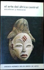 El arte del África central esculturas y máscaras