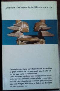 El arte del África central esculturas y máscaras