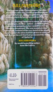 Killashandra