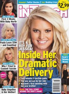 In Touch (July 15, 2013)