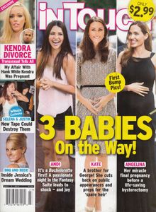 In Touch (July 7, 2014)