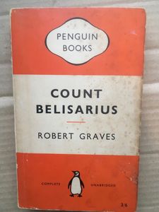 Count Belisarius