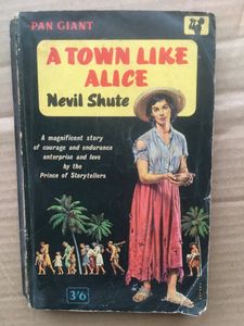 A Town Like Alice