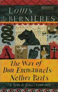 The War of Don Emmanuel's Nether Parts