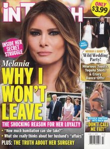 In Touch (June 4, 2018)