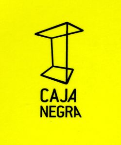 Caja Negra Editora