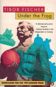 Under the Frog