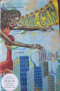 Soul City