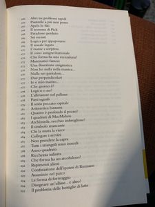 La Piccola Bottega Delle Curiosità Matematiche Del Professor Stewart