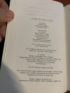 La Piccola Bottega Delle Curiosità Matematiche Del Professor Stewart