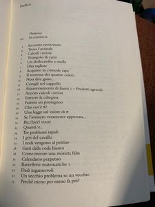 La Piccola Bottega Delle Curiosità Matematiche Del Professor Stewart