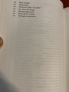 La Piccola Bottega Delle Curiosità Matematiche Del Professor Stewart