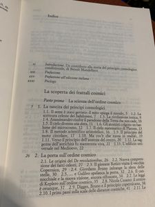 La Scoperta Dei Frattali Cosmici