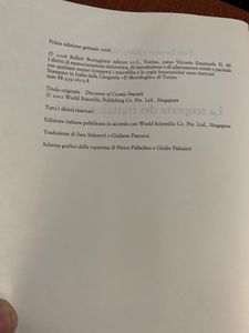 La Scoperta Dei Frattali Cosmici
