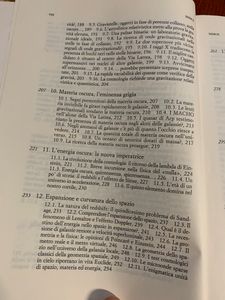 La Scoperta Dei Frattali Cosmici