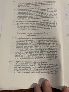 La Scoperta Dei Frattali Cosmici