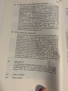 La Scoperta Dei Frattali Cosmici