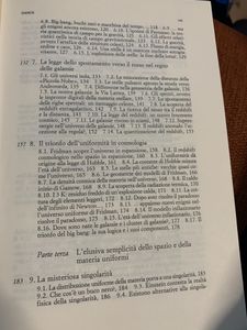 La Scoperta Dei Frattali Cosmici
