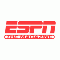 ESPN The Magazine