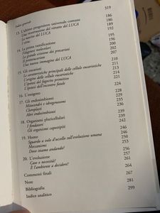 Alle Origini Della Vita