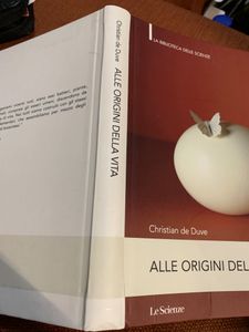 Alle Origini Della Vita